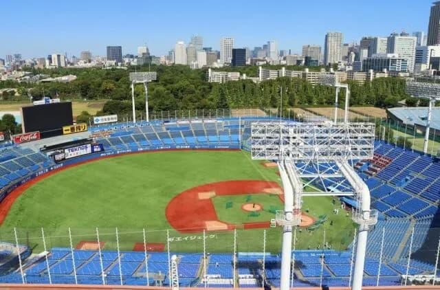 大学野球←こいつが全く話題にならない理由