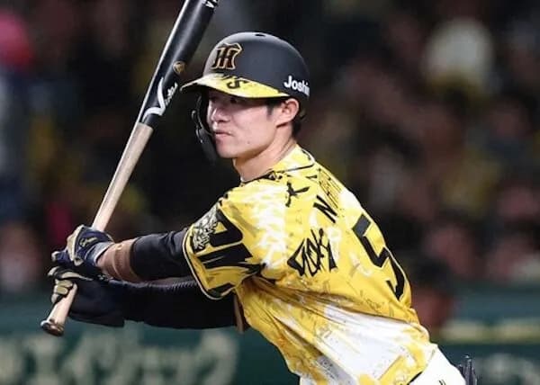 【驚愕】ついにセ・リーグ規定打席 3割バッター消滅