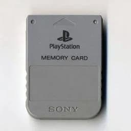 昔のゲーム機はセーブするのに別途専用のメモリーカード買わなきゃセーブできないってまじ？