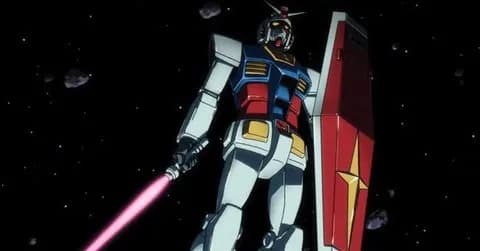 【謎】ゼクノバから来た初代ガンダムはどのタイミングのガンダムなのか