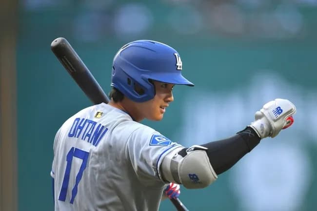 「大谷」って呼び捨てにする解説ｗｗｗｗｗｗｗｗｗｗｗｗｗｗｗｗｗｗ