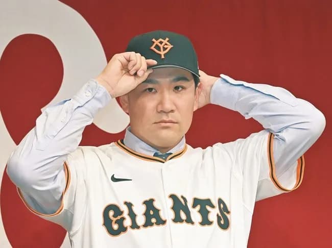 巨人は田中が200勝出来なかったら来年契約するの？