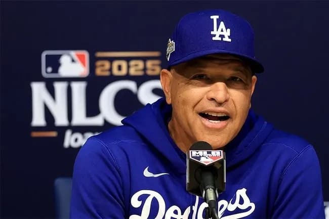 ロバーツ監督「ヤマモトがいる限りまだ終わっていない。最高の投球をしてくれると信じている」