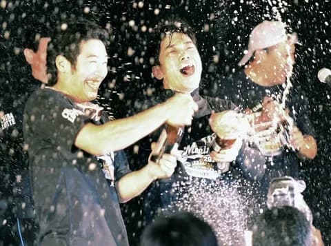 ロッテ、西岡剛が一軍コーチとして入閣！16年ぶり古巣復帰