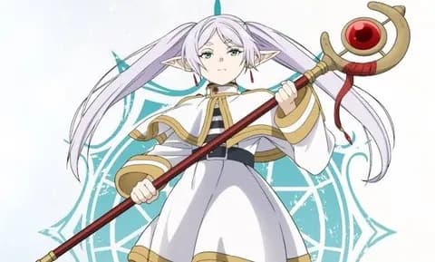 葬送のフリーレンって人間を見下したりしてないの？