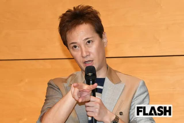 【フジテレビ問題】中居正広の反論にピシャリ　第三者委員会が“4文字”で示す性暴力認定への“自信”とは