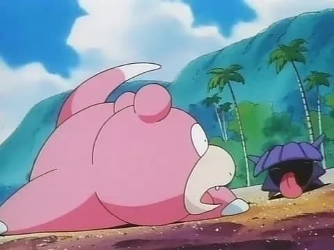 【朗報】ポケモンZA、ポケセンで特別なヤドンを配布