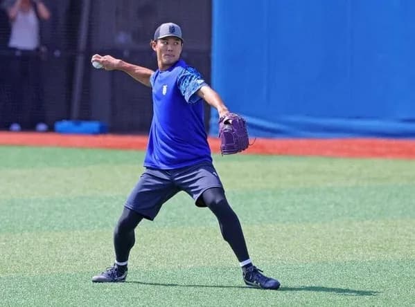 藤浪、また中日戦先発へｗｗｗｗｗ