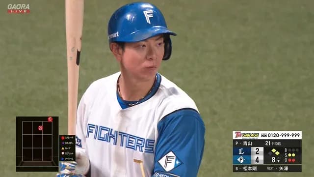 【無慈悲】 松本剛シフト、非情すぎる……