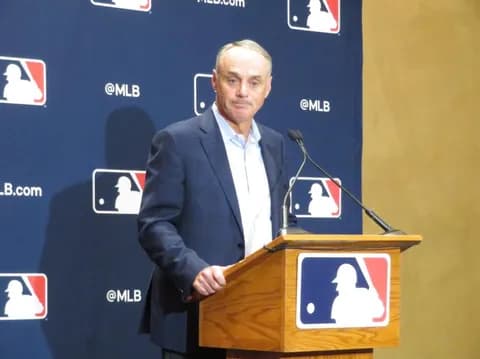 【MLB】来季から"一部ロボット審判”「ABSチャレンジシステム」導入　正式発表　12台の高性能カメラで計測