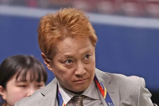 中居正広氏　トラブル翌日のメール“文言”に疑念「やはりアブノーマル」と元放送作家