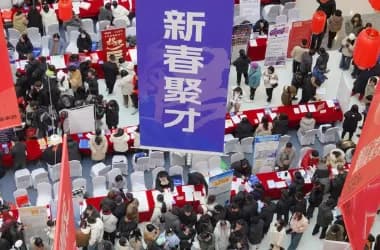 【悲報】中国逝く、若者の失業率が17.8%に上昇ｗｗｗｗｗｗｗｗｗｗｗｗｗｗｗｗ