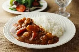 カレーのトッピング打線めっちゃ強そうじゃね？