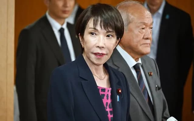 【悲報】高市早苗さんの昨日の動静ｗｗｗｗｗｗｗｗｗｗｗｗｗｗｗ