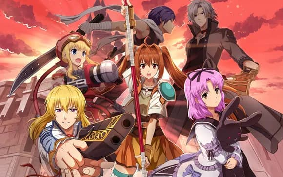 【動画】『空の軌跡SC』リメイク版の予告編が、リークされて終わるｗｗｗｗｗ