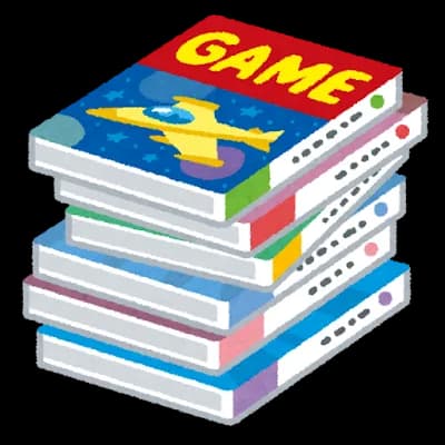 ワイ(36)「好きなゲームはカービィ！ラチェット＆クランク！サルゲッチュ！！！」