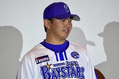山﨑康晃「残り18セーブです」