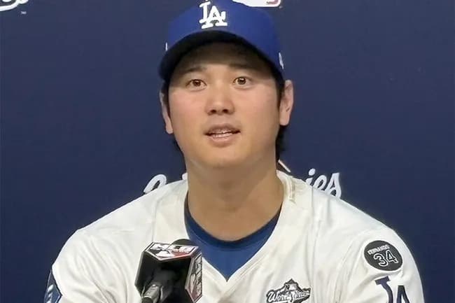大谷翔平残り全試合リリーフ志願か？
