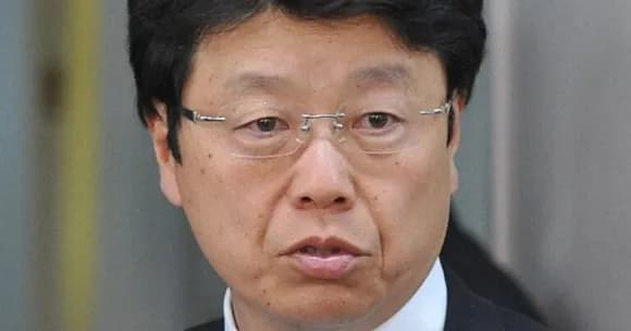 【画像】行列弁護士の北村晴男「石破は醜くて奇妙な生き物」←炎上ｗｗｗｗｗｗｗｗｗ