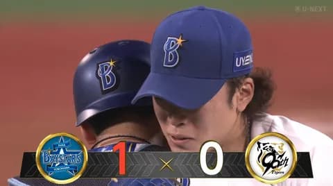 【勝利】DeNAファン集合