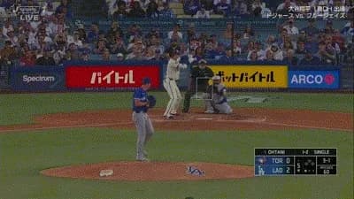 大谷翔平、３年連続４度目の第４０号ホームラン！！！！！！！！！！！！！！！！！！！！！！！！！！！！！！