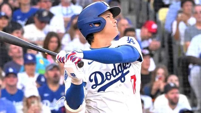 MLB2年連続５０HR選手…ルース、マグワイヤ、グリフィー、ソーサ、Aロッド、大谷