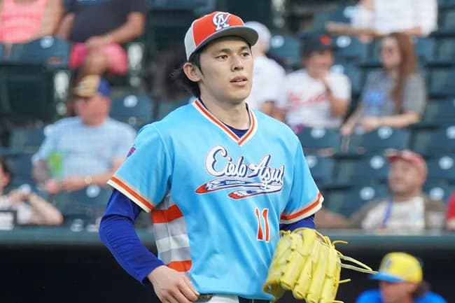 佐々木朗希（23）の告白「今年は楽しくなかった」