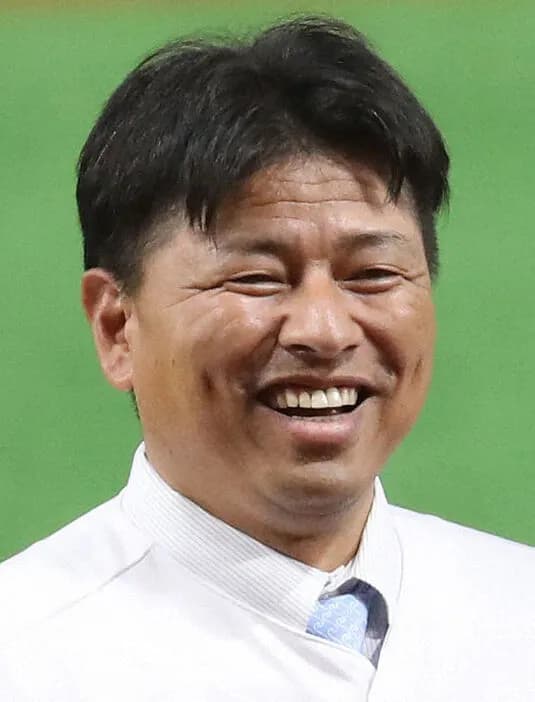 元阪神・藪恵壹氏　投手の名球会入り条件「250セーブ」に疑問「規定を上げたほうがいいと思う」