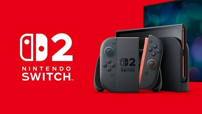 Switch2「既に前代未聞のゲームを2つ出してます」