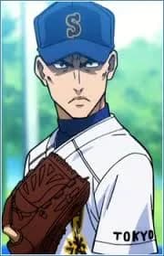 【悲報】ダイヤのAの主人公の高校の3年生エース丹波の球速、MAX140km