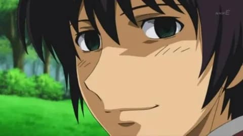 メジャー読み返してるけど寿くんヤバない？