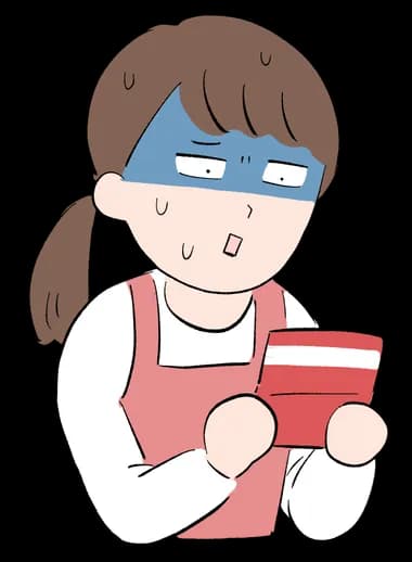 【画像】年収350万ぼくの家計簿、ヤバイｗｗｗｗｗｗｗｗｗｗｗｗ