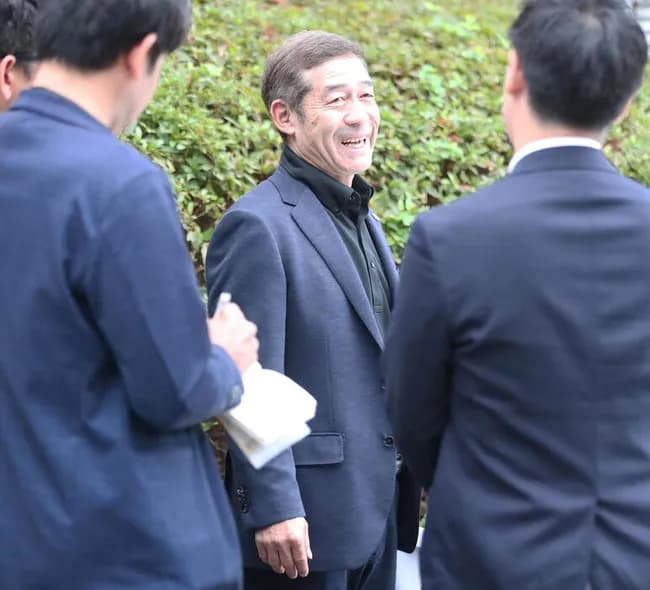 SB奈良原ヘッドコーチ、コーディネーター職への転身打診されるも「まず何をする仕事なのか聞いてから」