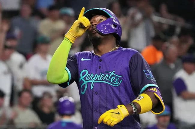 大谷ライバルに急浮上した“第3の男”　19HRでもシュワーバー凌駕、米注目「最も過小評価」