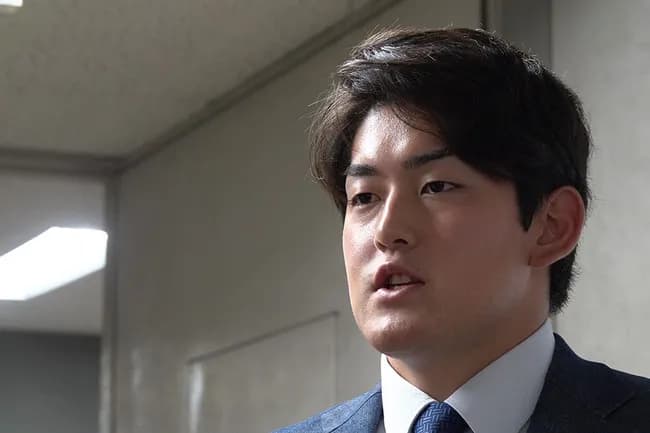 鷹・風間球打が2度目戦力外　高校時代157キロの元ドラ1右腕…イップスに苦悩も