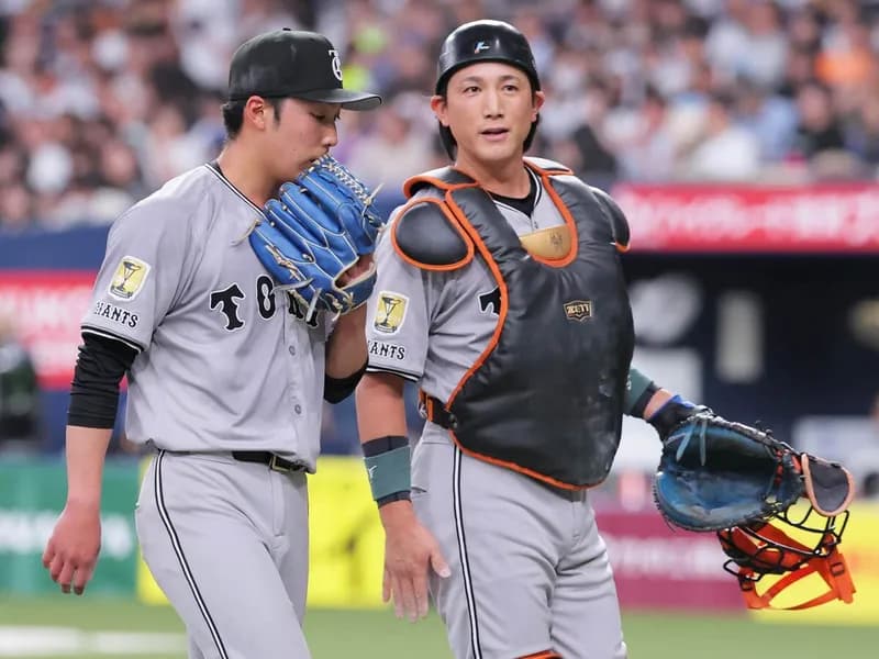 【負け】巨人ファン集合【小林 今季初出場】（2025.6.13)