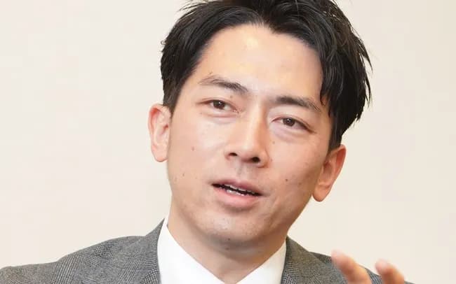 進次郎が言いそうな発言