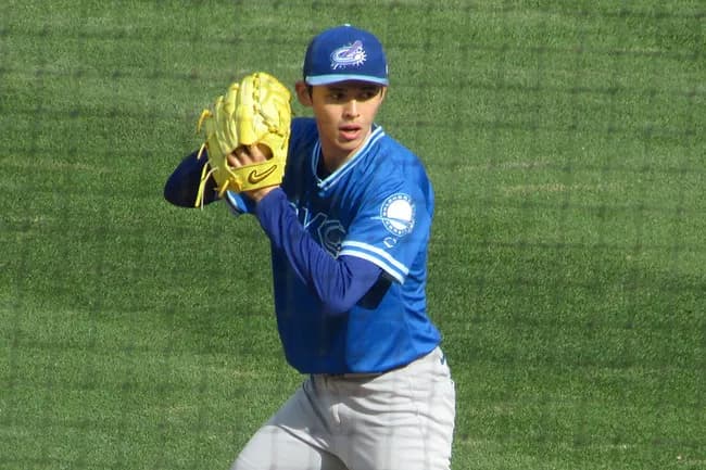 佐々木朗希さん、現地のドジャース専門メディアから「来季構想外の3選手」に選出