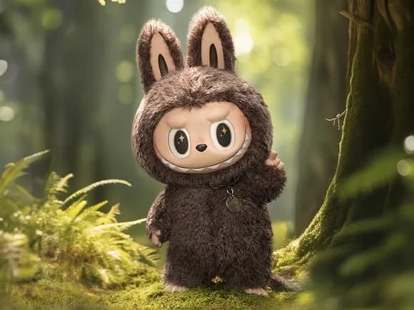 【朗報】「ラブブ」とかいうインフルエンサーやメディアがゴリ押ししてた人形、無事飽きられるｗｗｗｗｗ