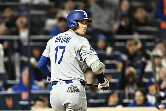 大谷を「人間のように」　米大リーグ