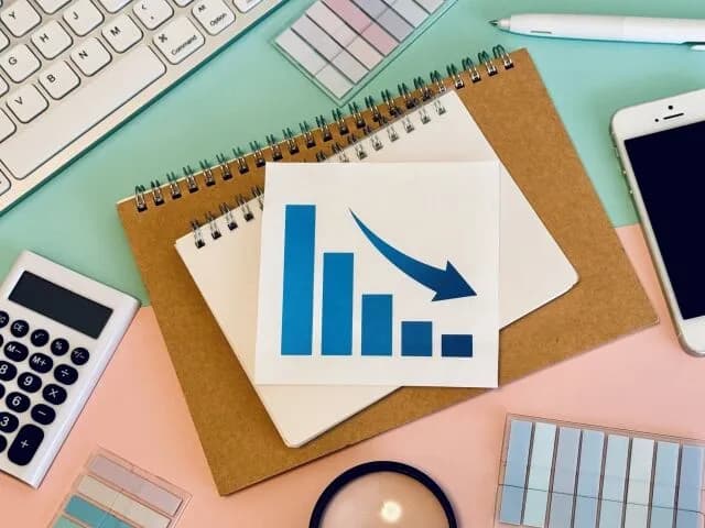 今後物価が下がる事ってあるんか？