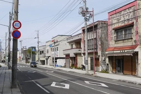 【悲報】札幌以外の北海道、ガチで終わる・・・・・・・・・・・・・・・