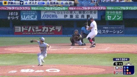 阪神・伊藤将司、２安打完封ｗｗｗｗｗｗｗｗｗｗ