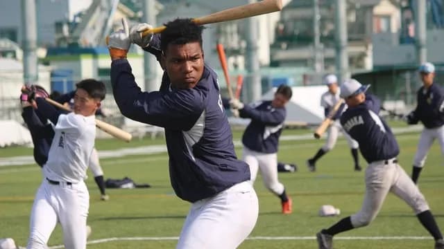 カープ鞘師スカウト「エドポロケインは当たったら末包ぐらい飛ぶ」兄のエドポロキングは小園と仲良し【第4回スカウト会議】