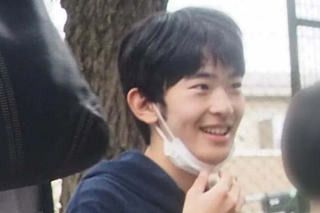 【画像】悠仁様、筑波大女子のアイドルにｗｗｗｗｗｗｗｗｗｗｗｗ