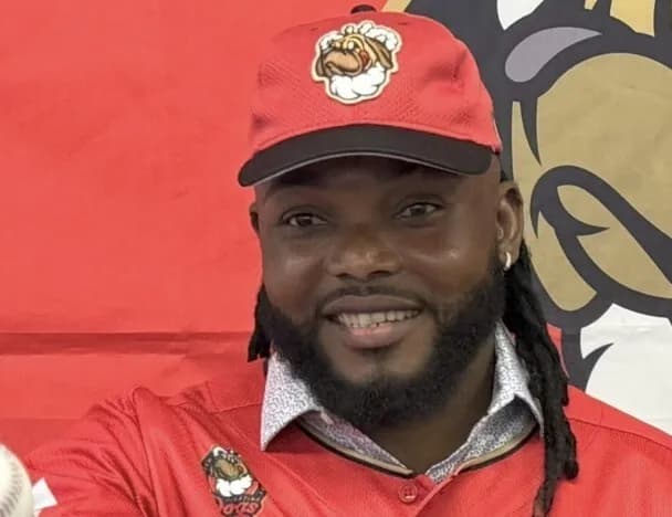 現在のドリスのピッチング動画が公開。普通に厳しそうだと話題に