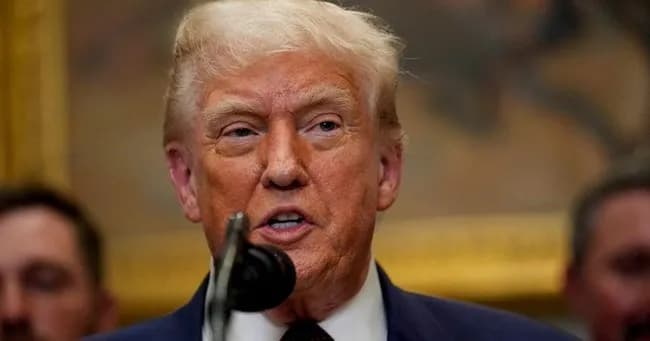 【悲報】トランプおやびん、雇用統計が悪かったので統計局長を解雇へ