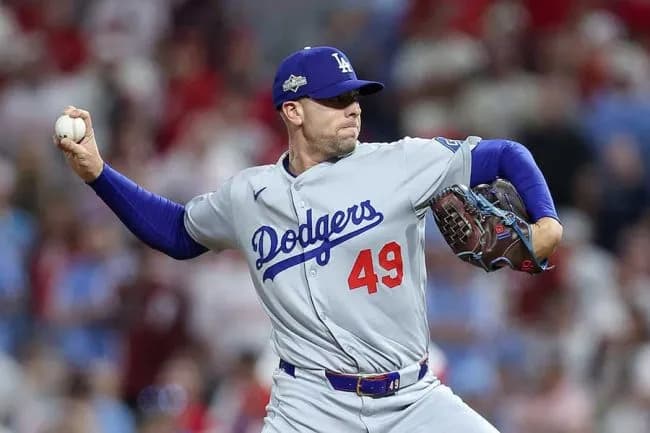 フィリーズ「山本由伸を早めに降板させてトライネンを引っ張り出せば逆転のチャンスはある」