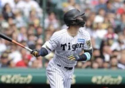 阪神・佐藤輝明ってHR王取ったら来年メジャーか？