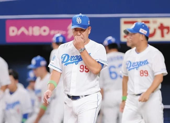 ゆめちゃん7回自責点0に抑えたよぉ🤥　→井上「ユメはユメで反省しなきゃいけない部分はある」